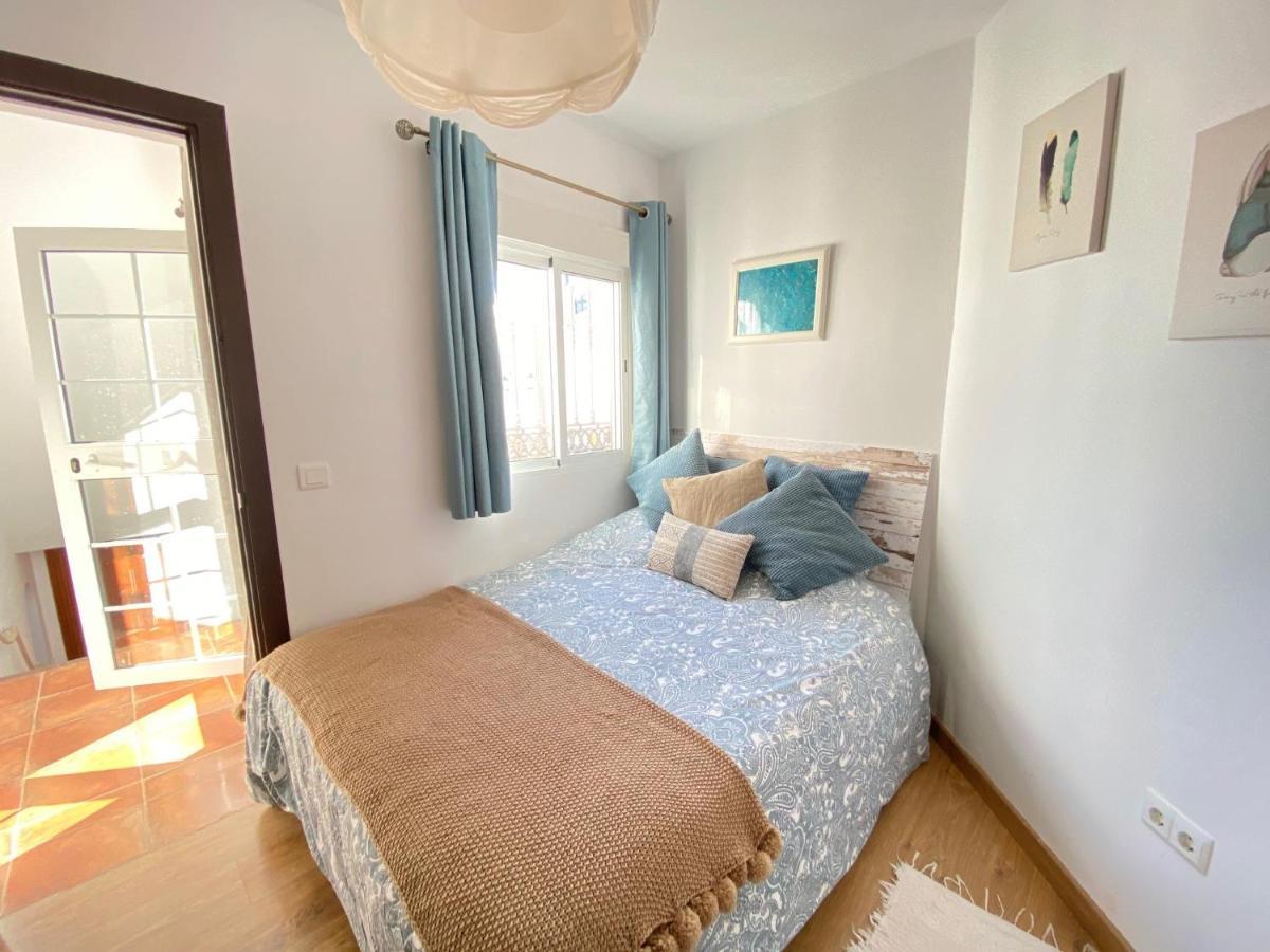 The Orquids Nerja - Bluewater Villas Exterior photo