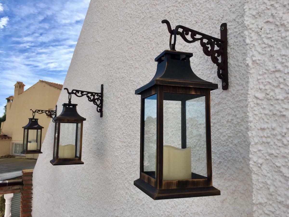 The Orquids Nerja - Bluewater Villas Exterior photo